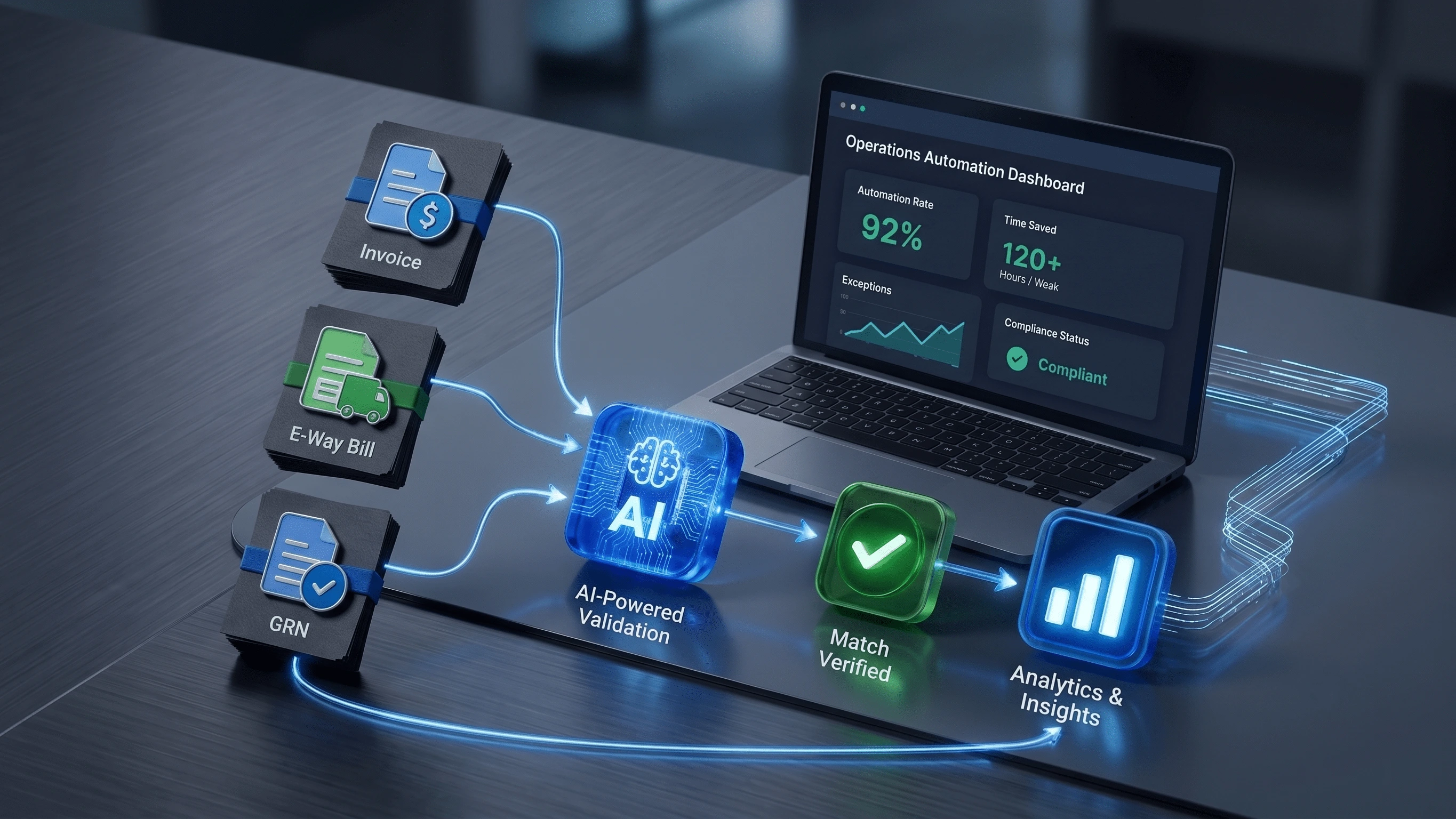 Operations Automation: The Complete Guide for 2026 (Benefits, AI & Best Practices)